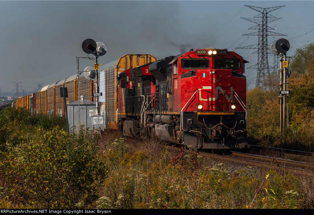 CN 8006